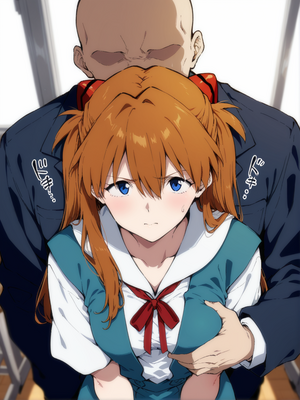 [tapioka] [AI] 脅迫 x Asuka Langley Soryu_00040