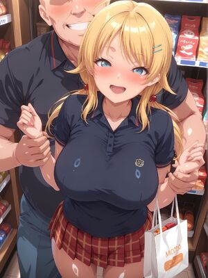 EroMomo - 八宮めぐる_008_Meguru_8