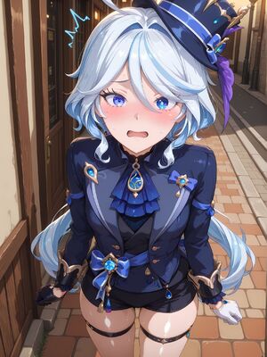 EroMoMo - フリーナ_011_Furina_11