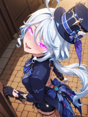 EroMoMo - フリーナ_015_Furina_15