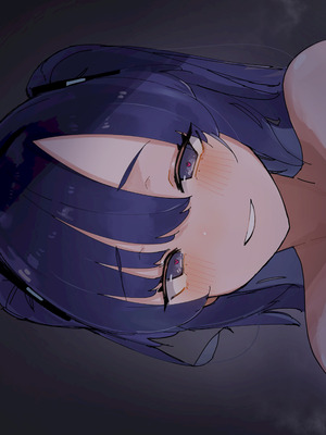 [ばななマート (あや)] 寝取らせた私が寝取られる確率は×××_？! 計算通り、かんぺき~♡ (ブルーアーカイブ) [DL版]_30