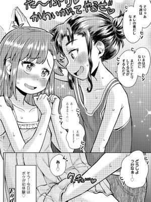 COMIC LOE VOL.19 TS 2_142