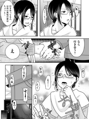 COMIC クリベロン DUMA 2025年10月号 Vol.77_073