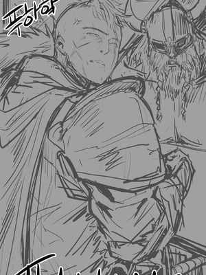 [Reutzac] 正义执行者！정의의 성욕 해결사 【汉化]_14