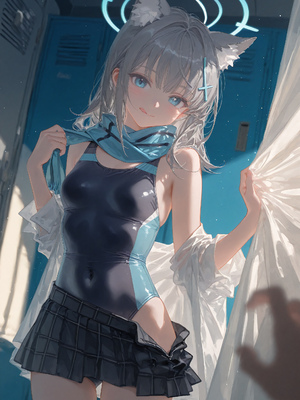 NFFA-shiroko sunaookami