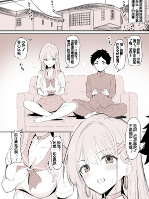 [bginga] クーラーのない部屋で、年上ギャルの幼馴染と裸になった [110836iz翻譯]