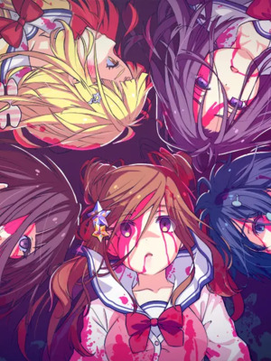 [Studio MGCM] マジカミDX＆アイ・アム・マジカミDX デジタルCG集_008__7