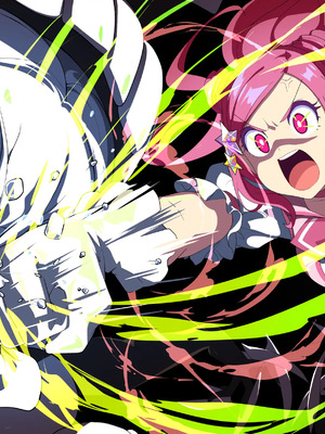 [Studio MGCM] マジカミDX＆アイ・アム・マジカミDX デジタルCG集_023__22