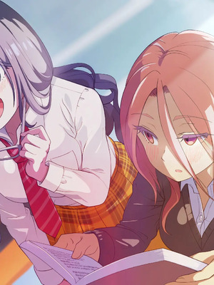 [Studio MGCM] マジカミDX＆アイ・アム・マジカミDX デジタルCG集_024__23