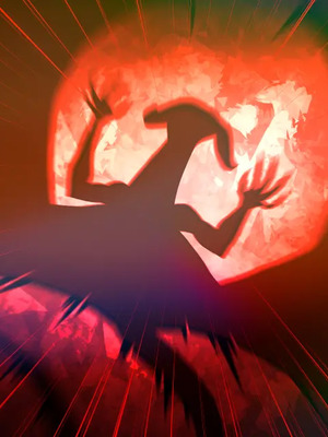 [Studio MGCM] マジカミDX＆アイ・アム・マジカミDX デジタルCG集_027__26