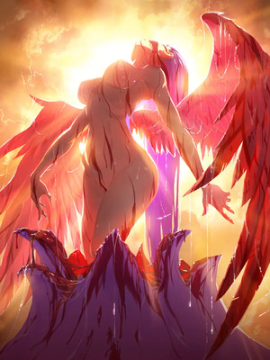 [Studio MGCM] マジカミDX＆アイ・アム・マジカミDX デジタルCG集_029__28