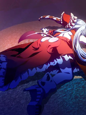 [Studio MGCM] マジカミDX＆アイ・アム・マジカミDX デジタルCG集_034__33