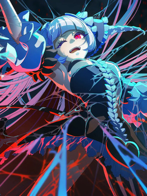 [Studio MGCM] マジカミDX＆アイ・アム・マジカミDX デジタルCG集_036__35