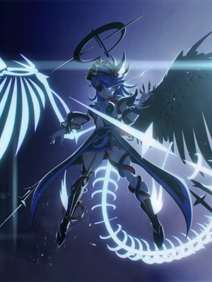 [Studio MGCM] マジカミDX＆アイ・アム・マジカミDX デジタルCG集_038__37