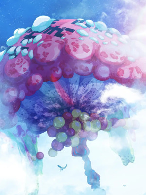 [Studio MGCM] マジカミDX＆アイ・アム・マジカミDX デジタルCG集_039__38