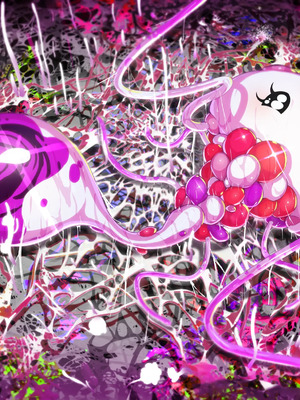 [Studio MGCM] マジカミDX＆アイ・アム・マジカミDX デジタルCG集_044__43