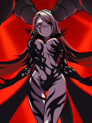 [Studio MGCM] マジカミDX＆アイ・アム・マジカミDX デジタルCG集_045__44