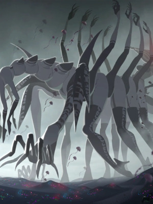 [Studio MGCM] マジカミDX＆アイ・アム・マジカミDX デジタルCG集_047__46