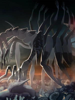 [Studio MGCM] マジカミDX＆アイ・アム・マジカミDX デジタルCG集_048__47