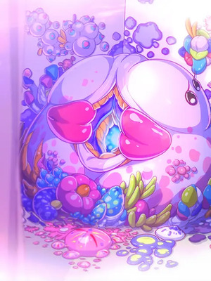 [Studio MGCM] マジカミDX＆アイ・アム・マジカミDX デジタルCG集_062__1