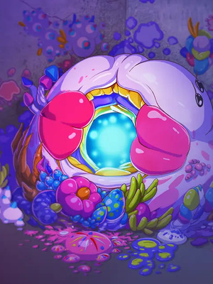 [Studio MGCM] マジカミDX＆アイ・アム・マジカミDX デジタルCG集_063__2