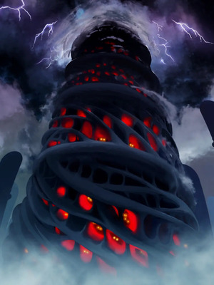 [Studio MGCM] マジカミDX＆アイ・アム・マジカミDX デジタルCG集_064__3