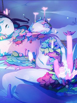 [Studio MGCM] マジカミDX＆アイ・アム・マジカミDX デジタルCG集_066__5