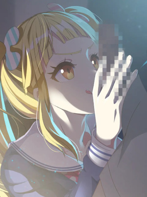 [Studio MGCM] マジカミDX＆アイ・アム・マジカミDX デジタルCG集_079__4_1