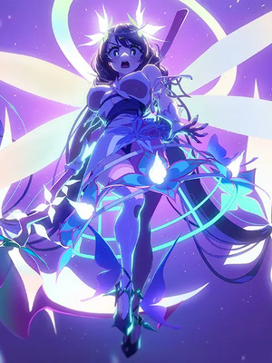 [Studio MGCM] マジカミDX＆アイ・アム・マジカミDX デジタルCG集_105_Rebirth_Magica_