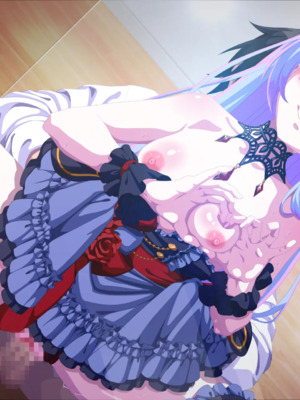 [Studio MGCM] マジカミDX＆アイ・アム・マジカミDX デジタルCG集_116_Diabolique_toile_