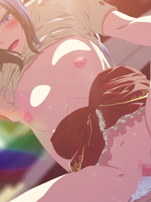 [Studio MGCM] マジカミDX＆アイ・アム・マジカミDX デジタルCG集_238__