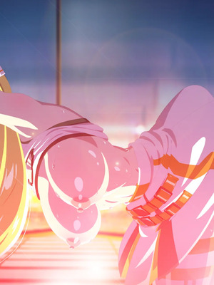 [Studio MGCM] マジカミDX＆アイ・アム・マジカミDX デジタルCG集_250__