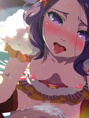 [Studio MGCM] マジカミDX＆アイ・アム・マジカミDX デジタルCG集_285__