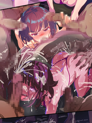 [Studio MGCM] マジカミDX＆アイ・アム・マジカミDX デジタルCG集_443_34_2210