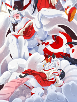 [Studio MGCM] マジカミDX＆アイ・アム・マジカミDX デジタルCG集_454_1_