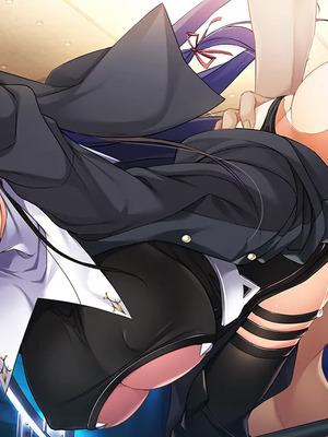 Nightmare×Sisters～淫獄のサクリファイス～ The Motion_122_ev112_011M