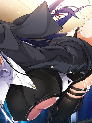 Nightmare×Sisters～淫獄のサクリファイス～ The Motion_127_ev112_017M