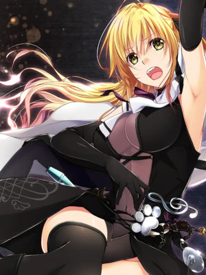 Nightmare×Sisters～淫獄のサクリファイス～ The Motion_147_ev201_001M