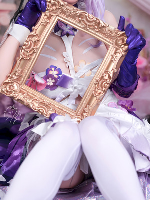 Machi - Castorice_12