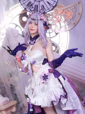 Machi - Castorice_14