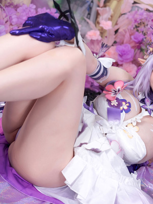 Machi - Castorice_17