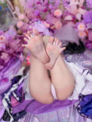 Machi - Castorice_20