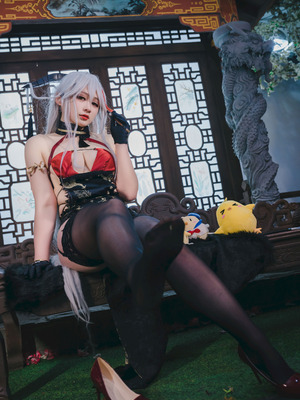 Zyra秋-碧蓝航线-埃吉尔_11