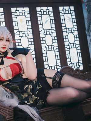 Zyra秋-碧蓝航线-埃吉尔_17