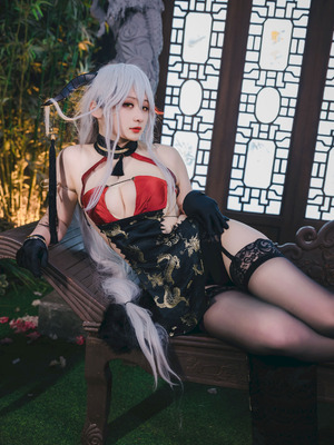 Zyra秋-碧蓝航线-埃吉尔_19