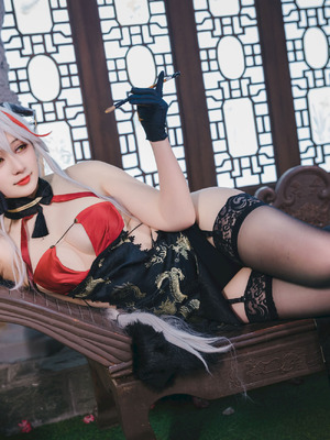 Zyra秋-碧蓝航线-埃吉尔_24