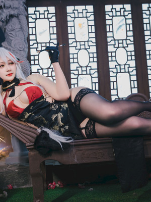 Zyra秋-碧蓝航线-埃吉尔_25