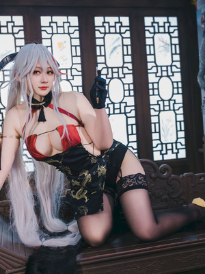 Zyra秋-碧蓝航线-埃吉尔_30