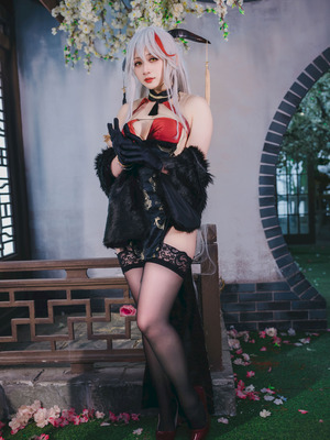 Zyra秋-碧蓝航线-埃吉尔_39