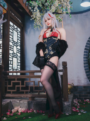 Zyra秋-碧蓝航线-埃吉尔_40